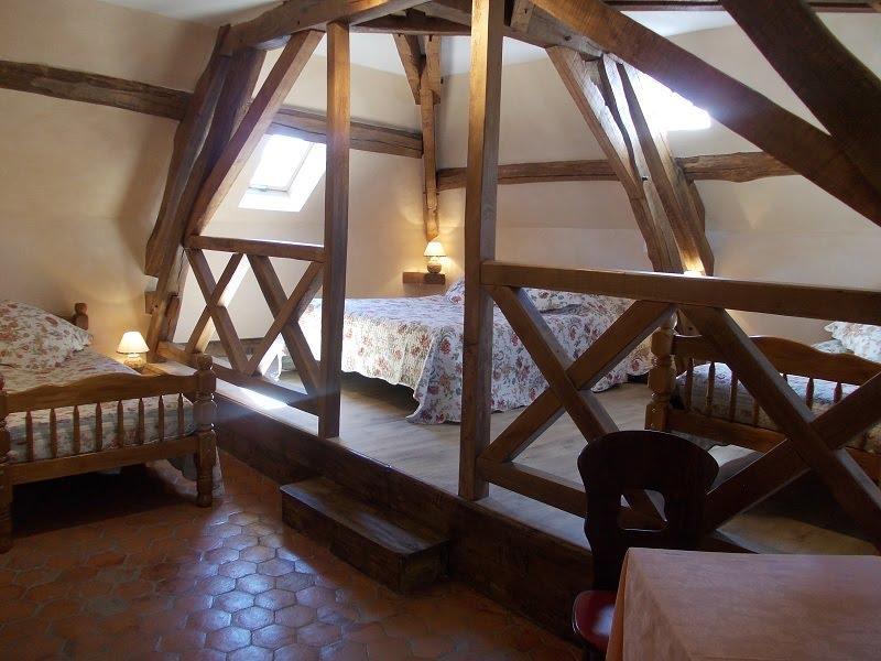 Auberge Du Morvan Alligny-en-Morvan Exterior foto